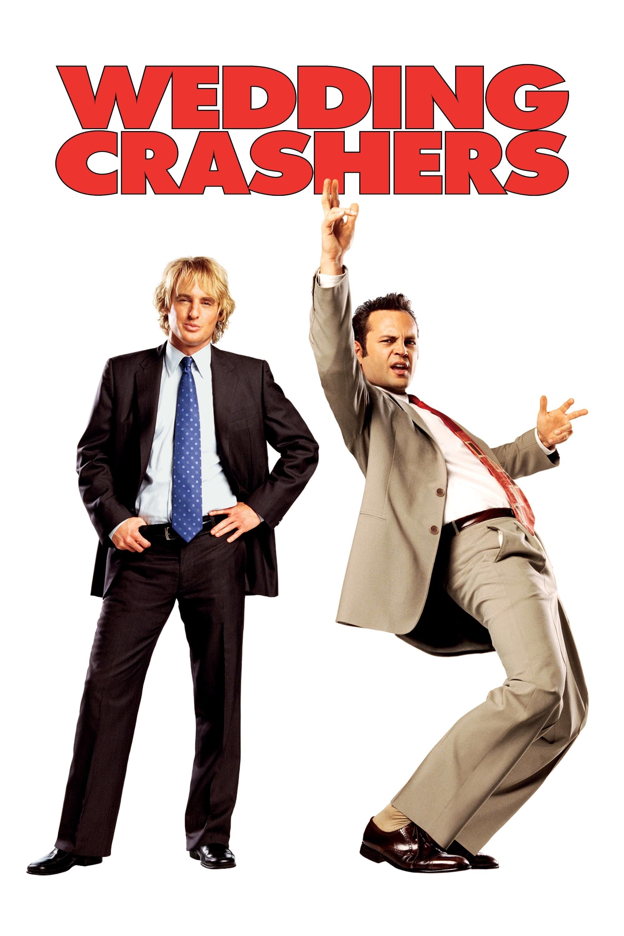 Die Hochzeits-Crasher (2005)