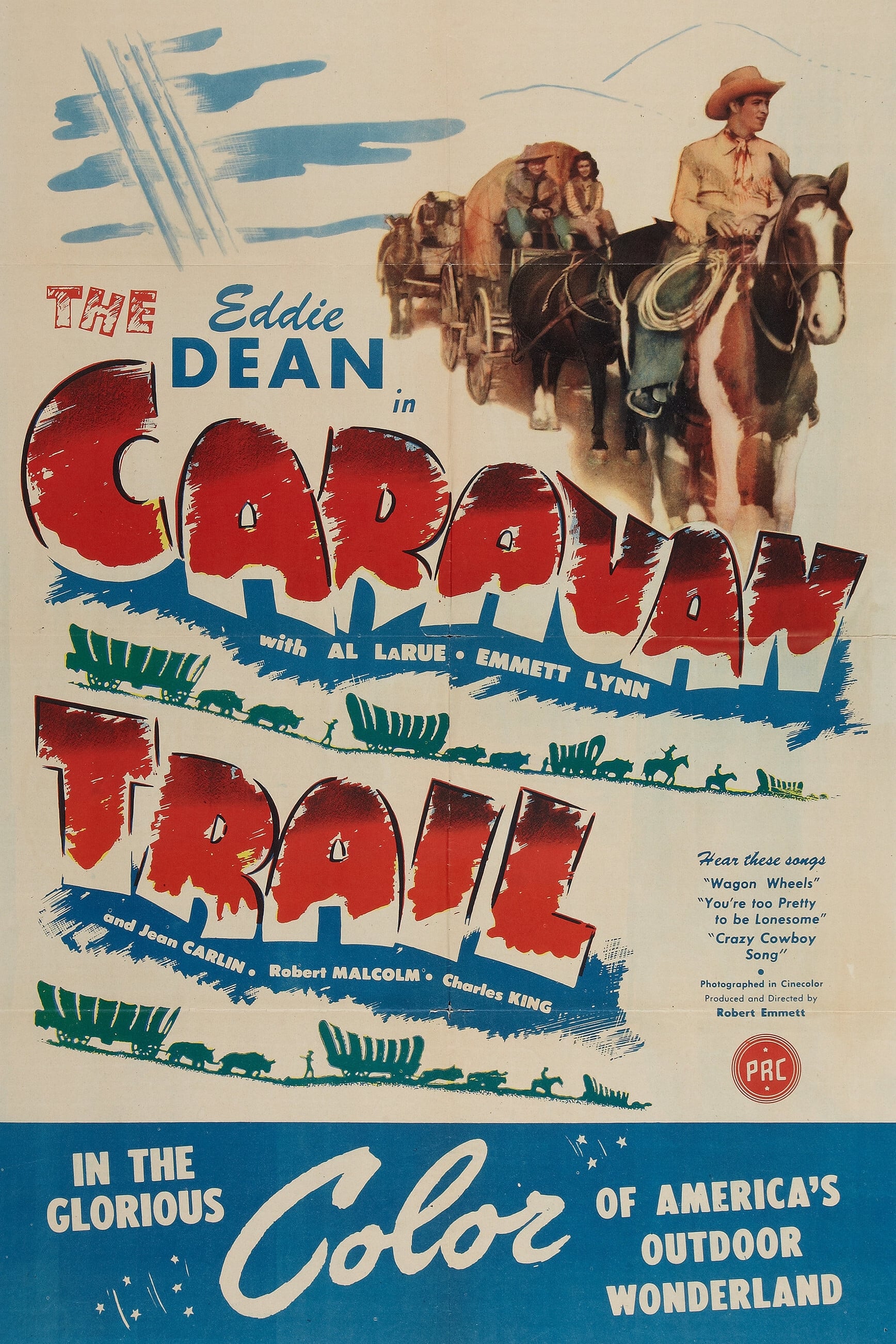 The Caravan Trail