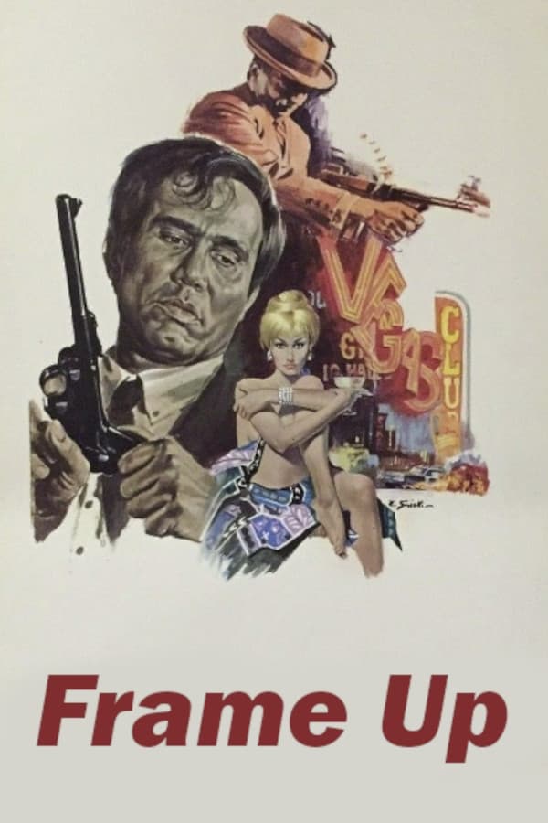 The Falling Man (1968)