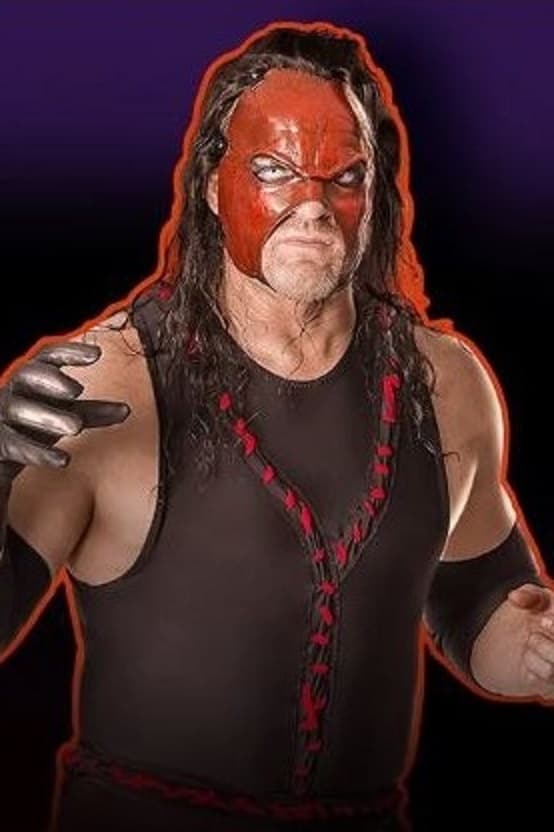 Biography: Kane