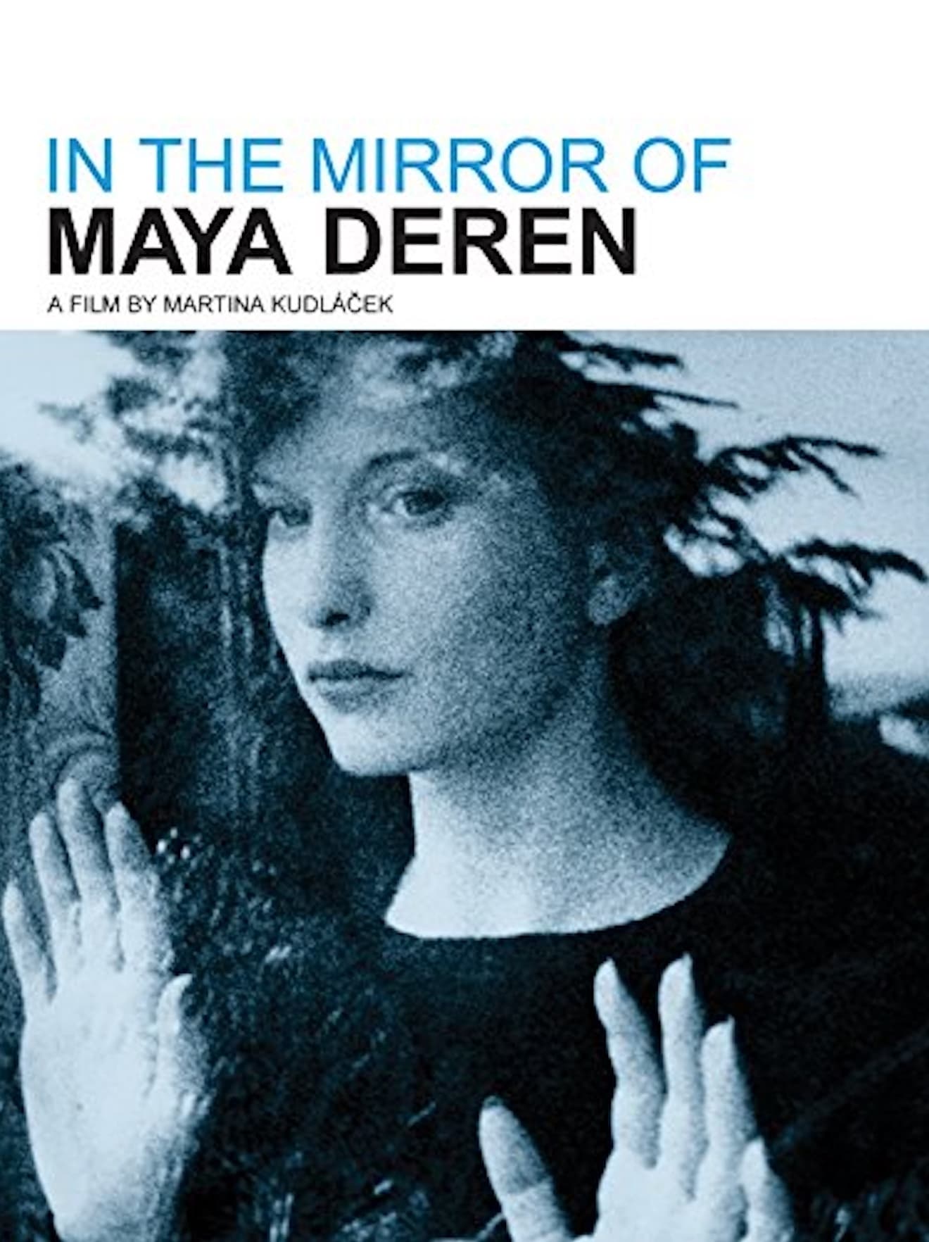 No Espelho de Maya Deren (2002)