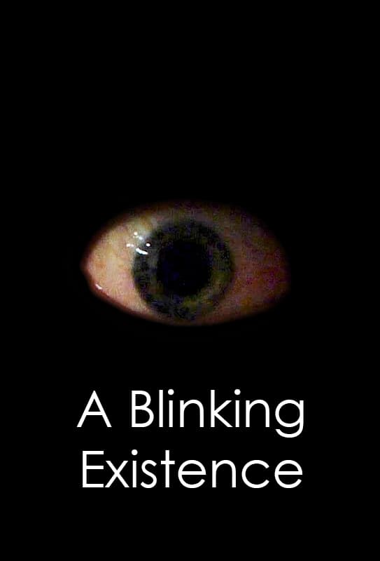 A Blinking Existence