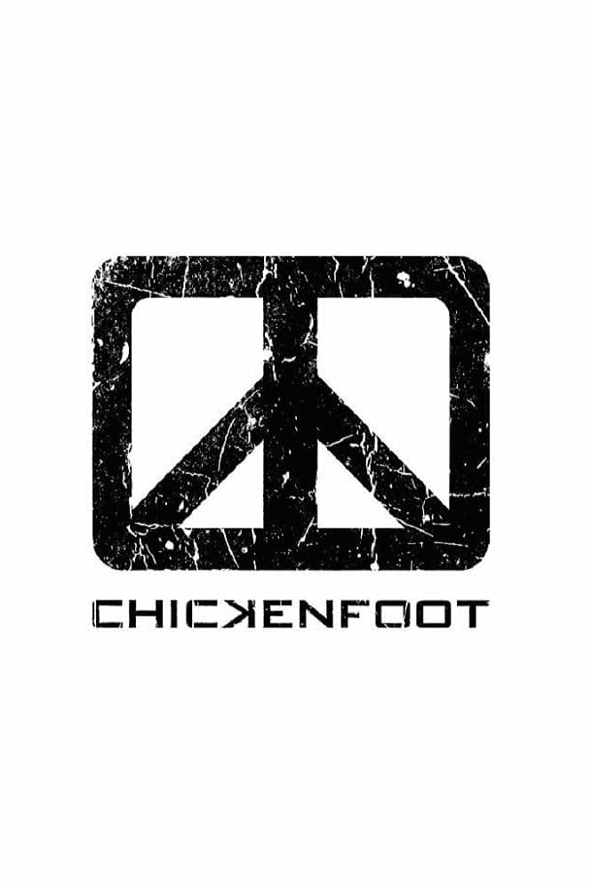 Chickenfoot: The White Album
