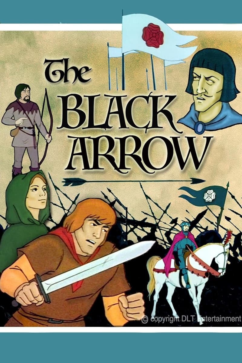 The Black Arrow
