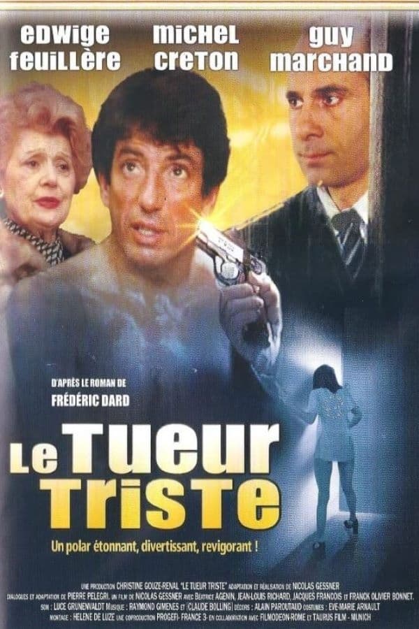 Le tueur triste (TV) (1984)