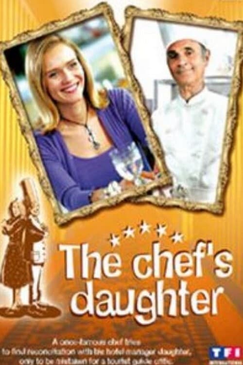 La Fille du chef (2006)