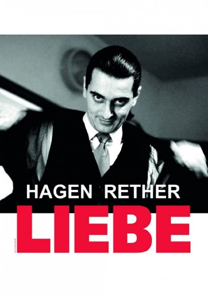 Hagen Rether - Love