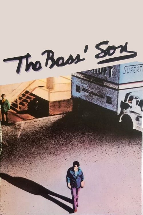 The Boss' Son (1978)