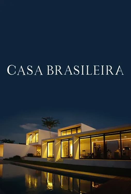 Casa Brasileira