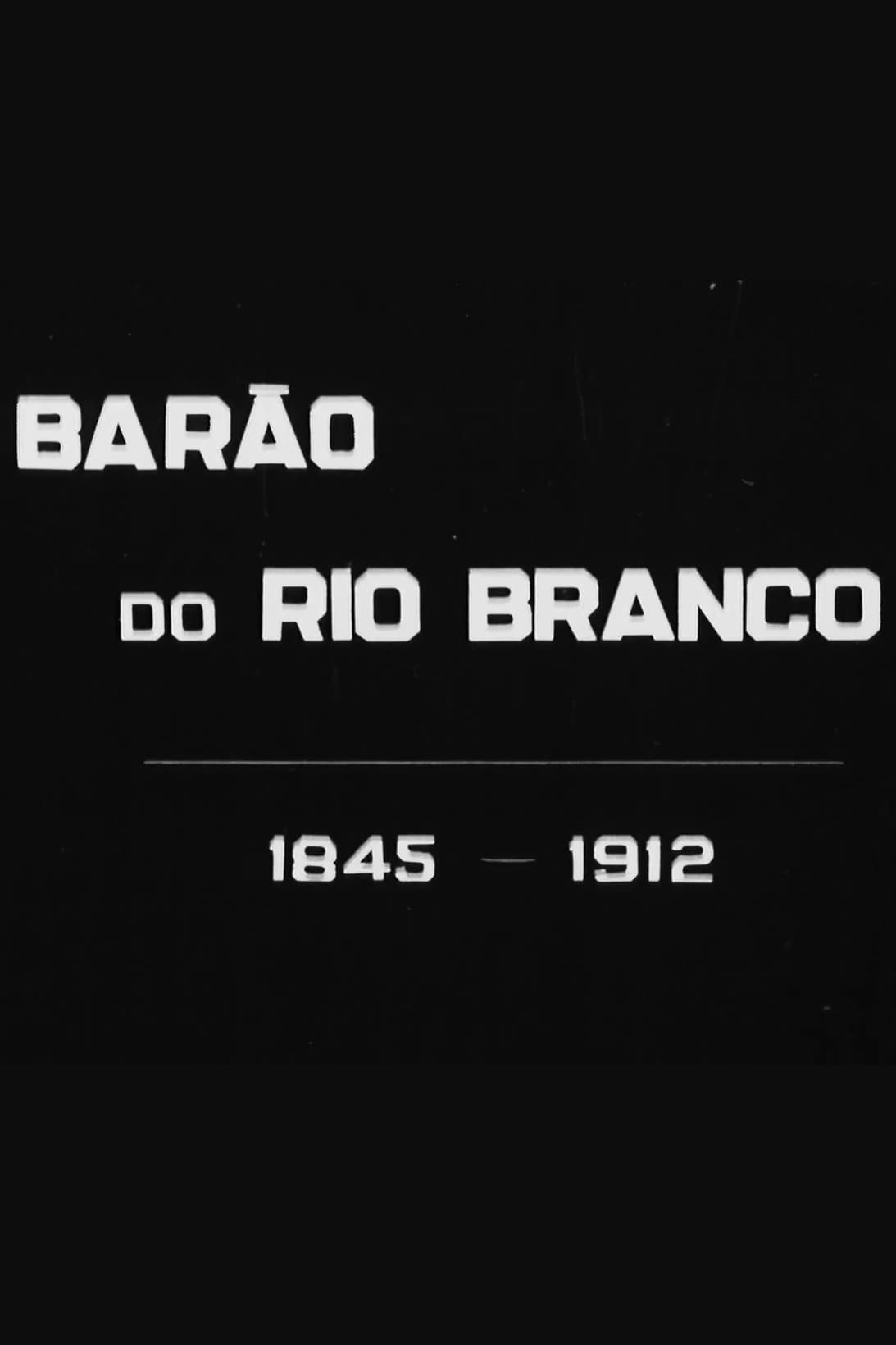 Barão do Rio Branco