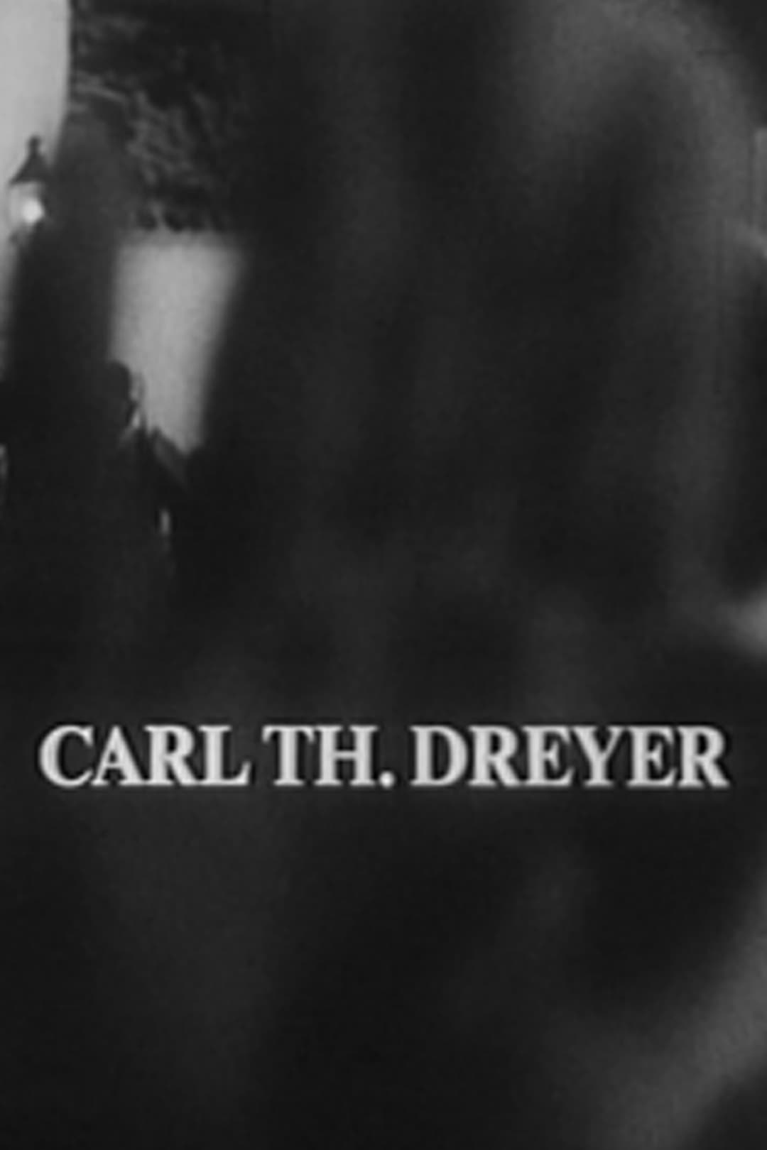 Carl Th. Dreyer (1966)