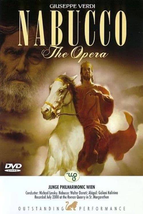 Nabucco - The Opera