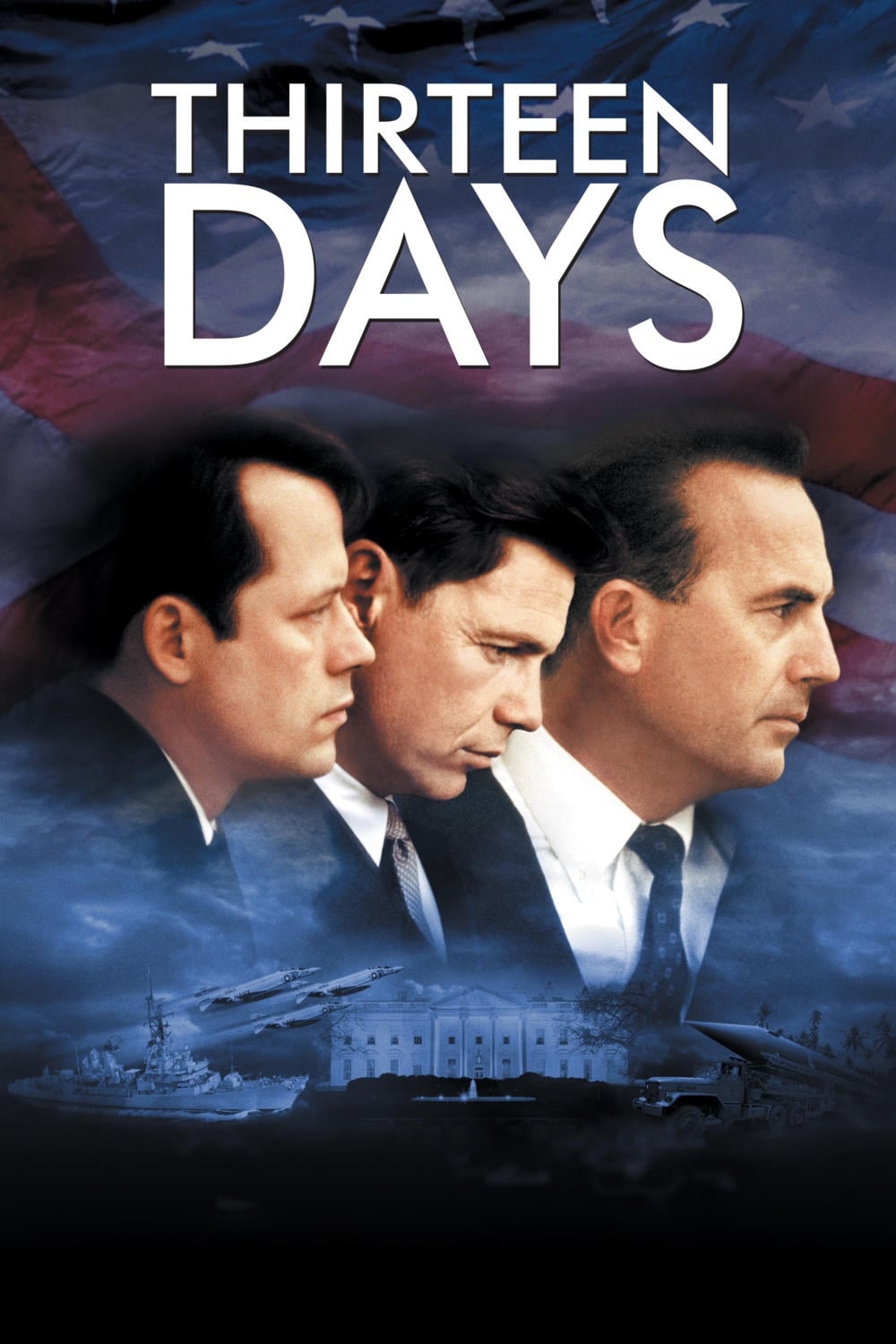 Trece días (2000)