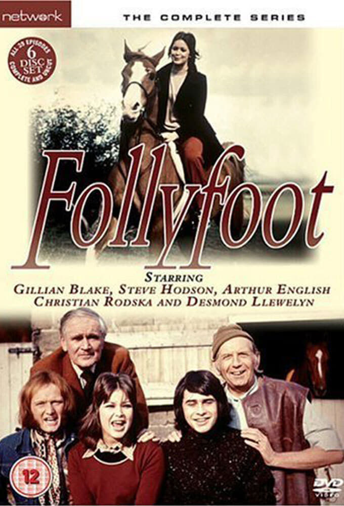 Follyfoot (1971)