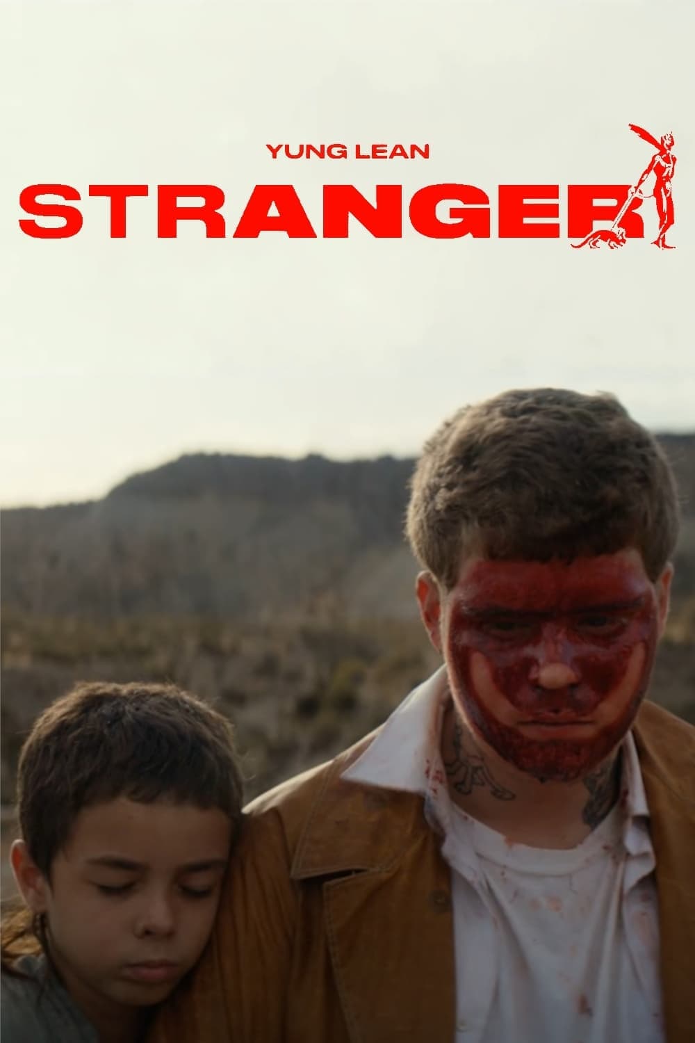 Stranger: the short film