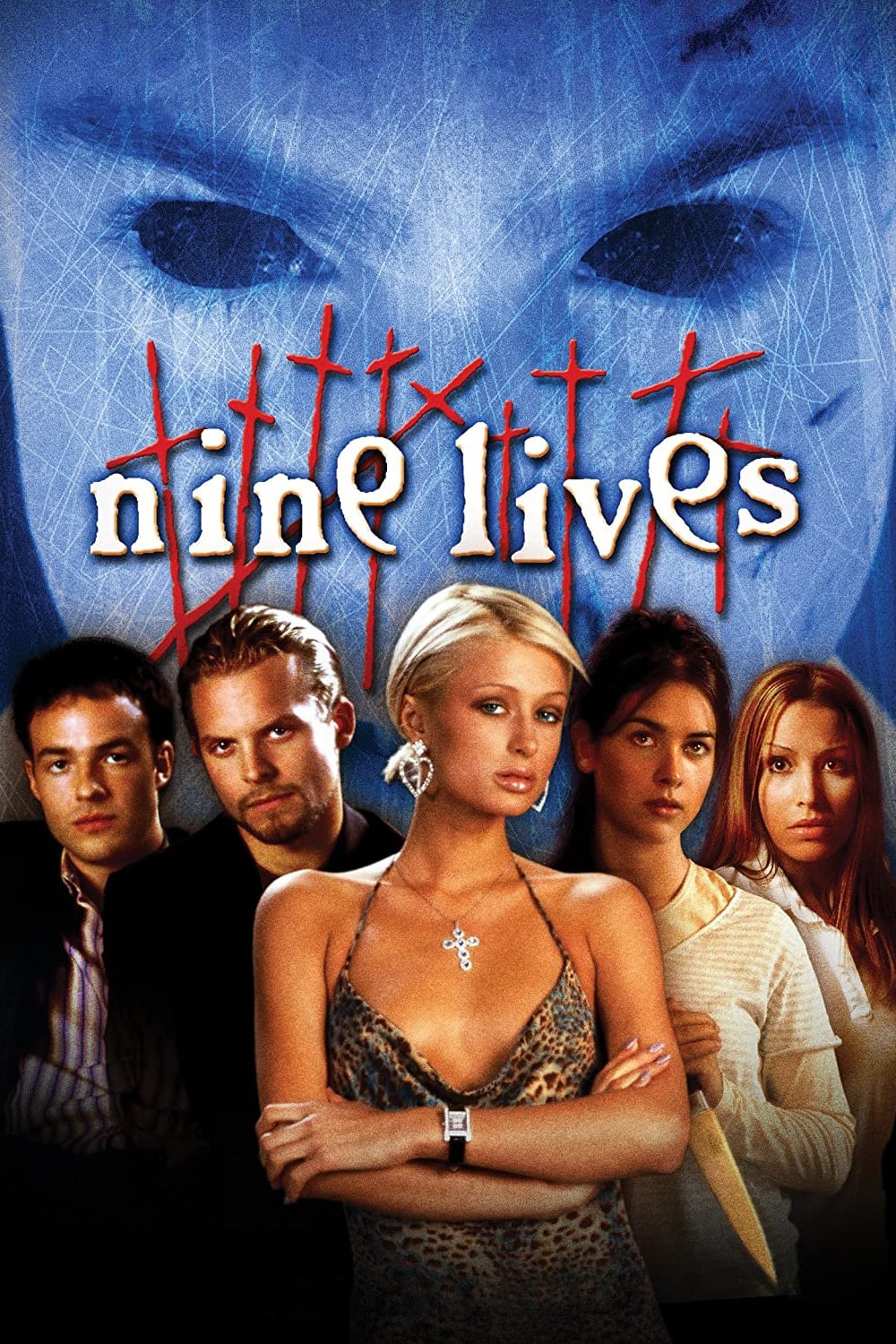 Nove Vidas (2002)