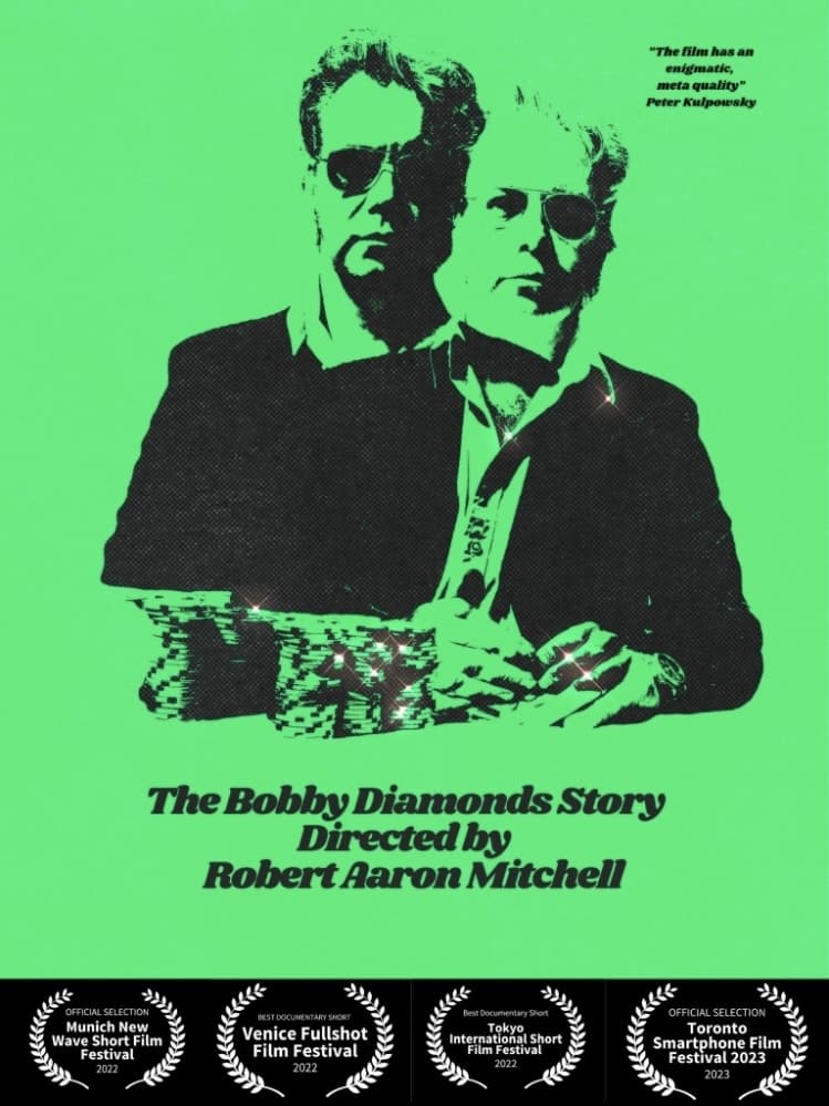 The Bobby Diamonds Story