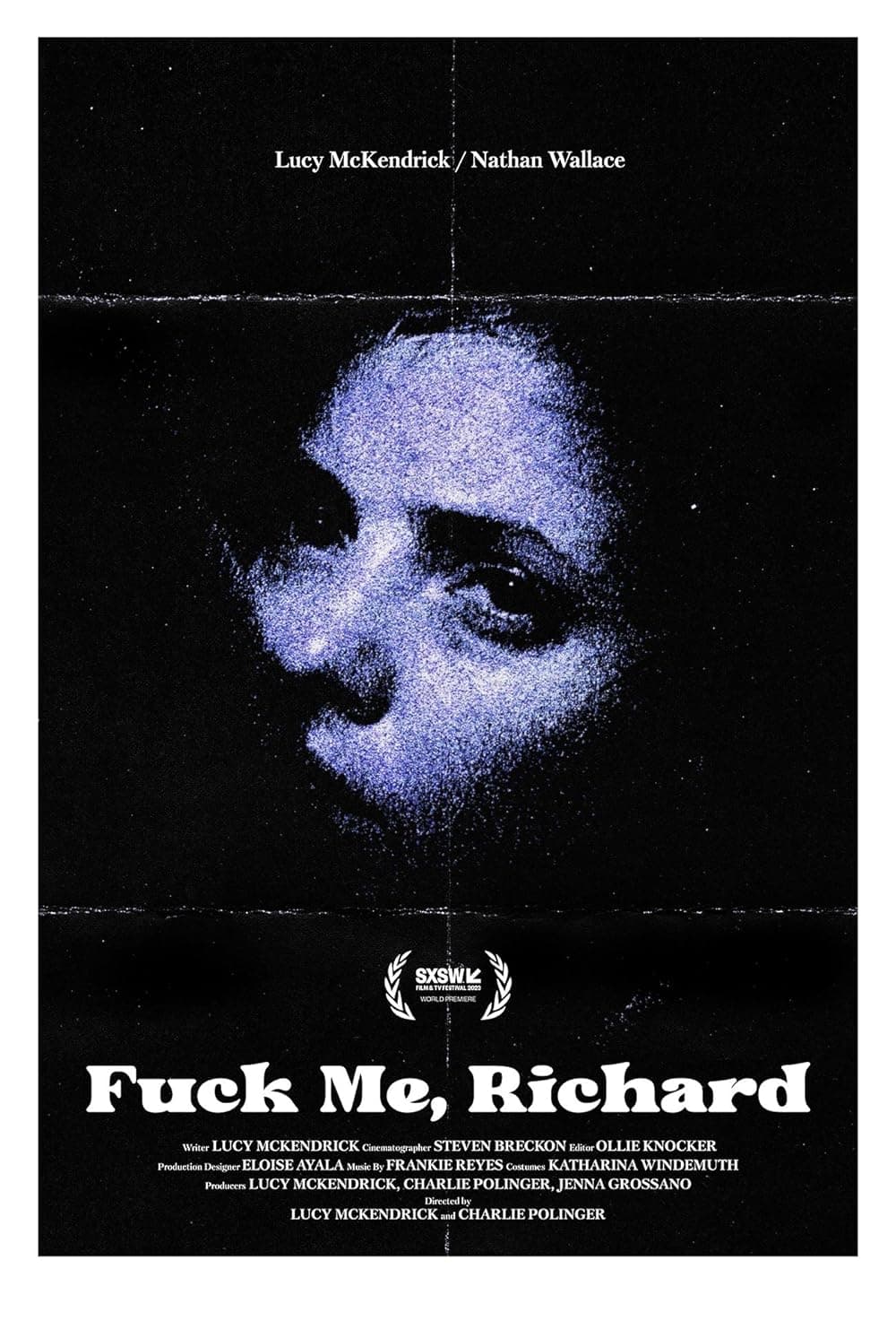Fuck Me, Richard