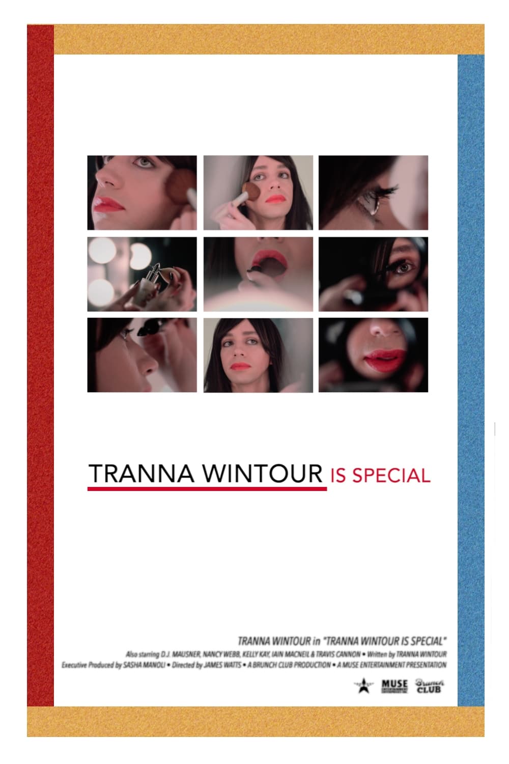 Tranna Wintour Is Special