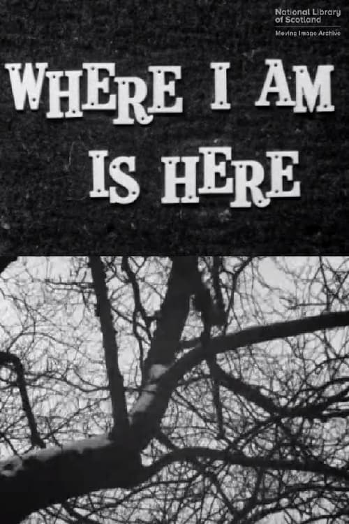 Where I Am Is Here