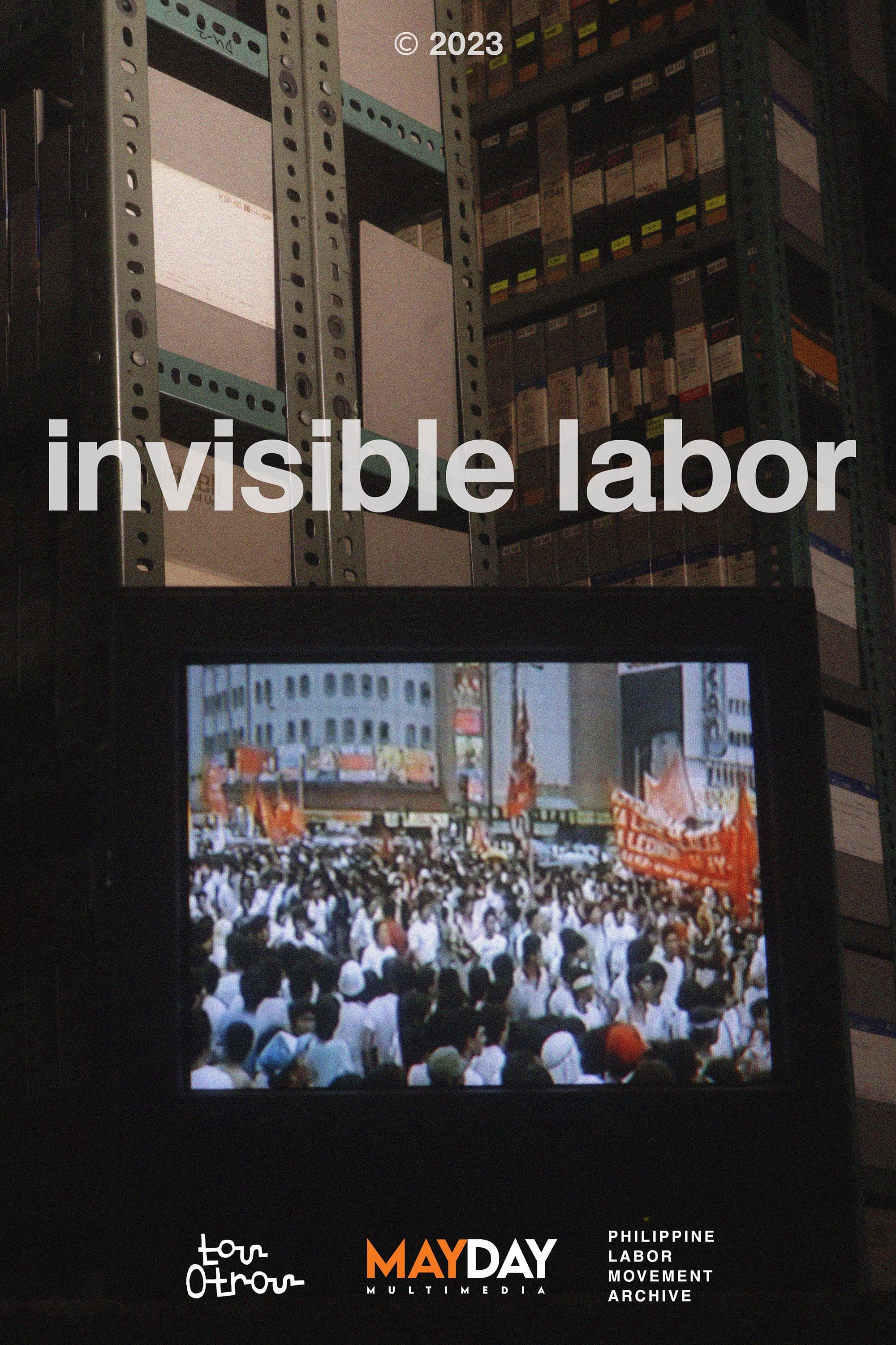 Invisible Labor