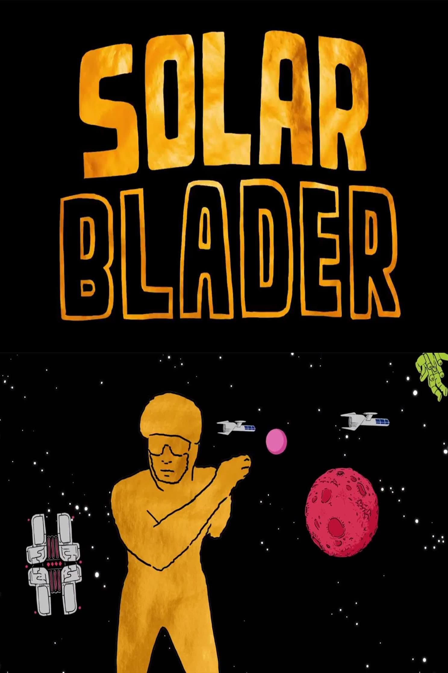 Solar Blader