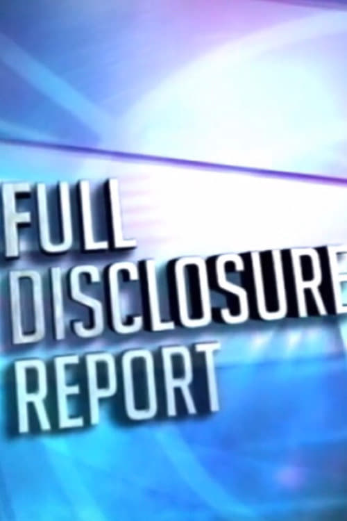 Full Disclosure Report