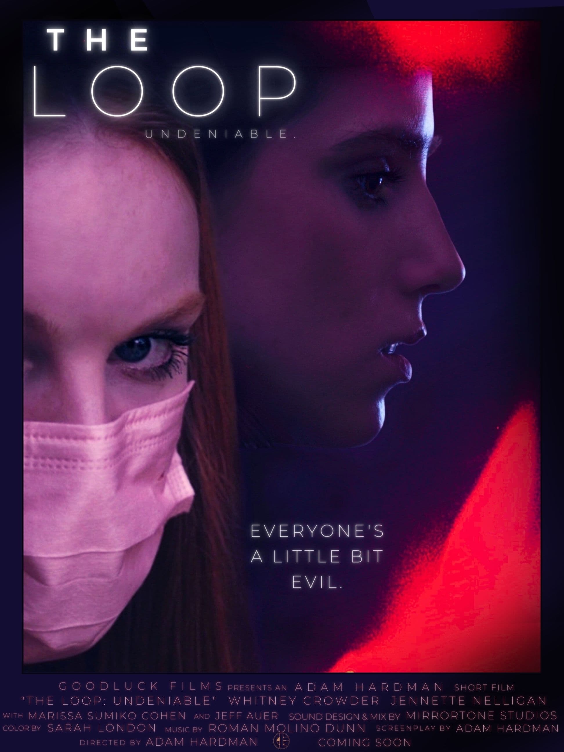 The Loop: Undeniable