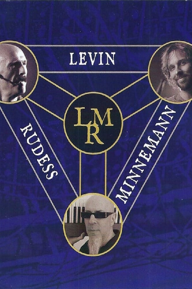 Levin Minnemann Rudess: The Interviews