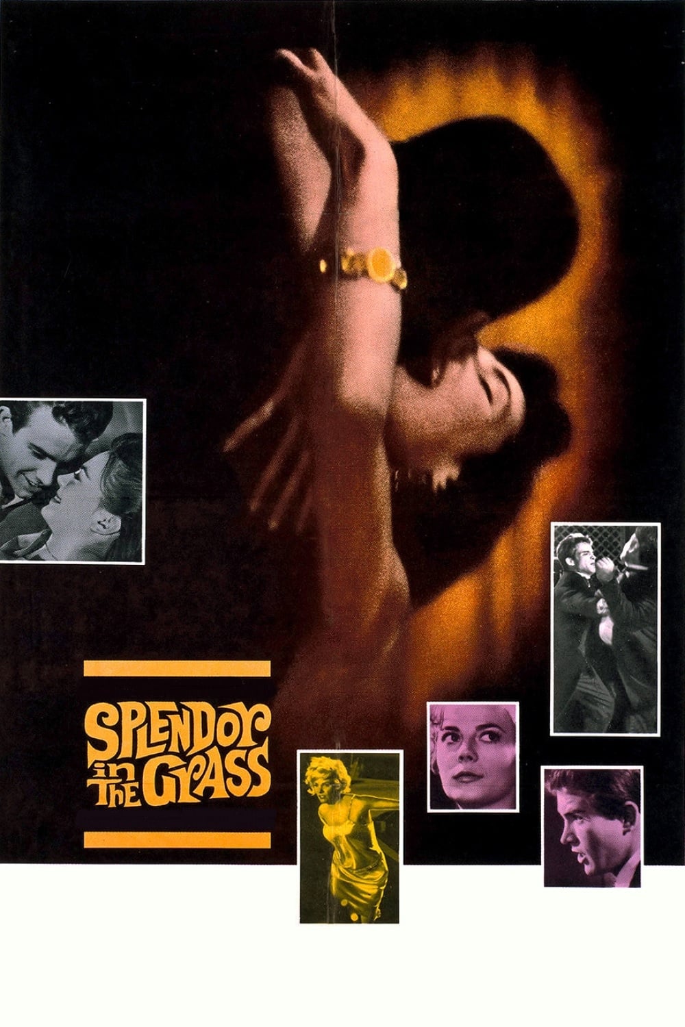 Clamor do Sexo (1961)