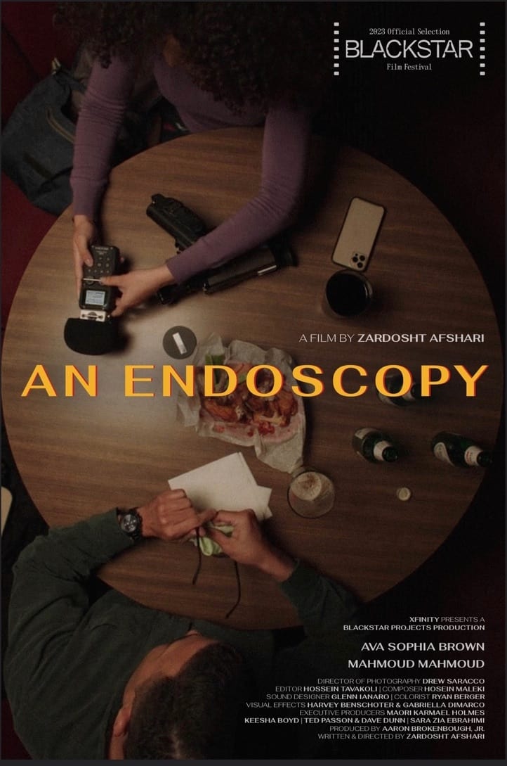 An Endoscopy