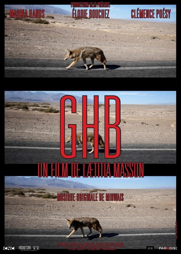 GHB: To Be or Not to Be (2014)