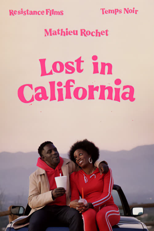 Lost in California