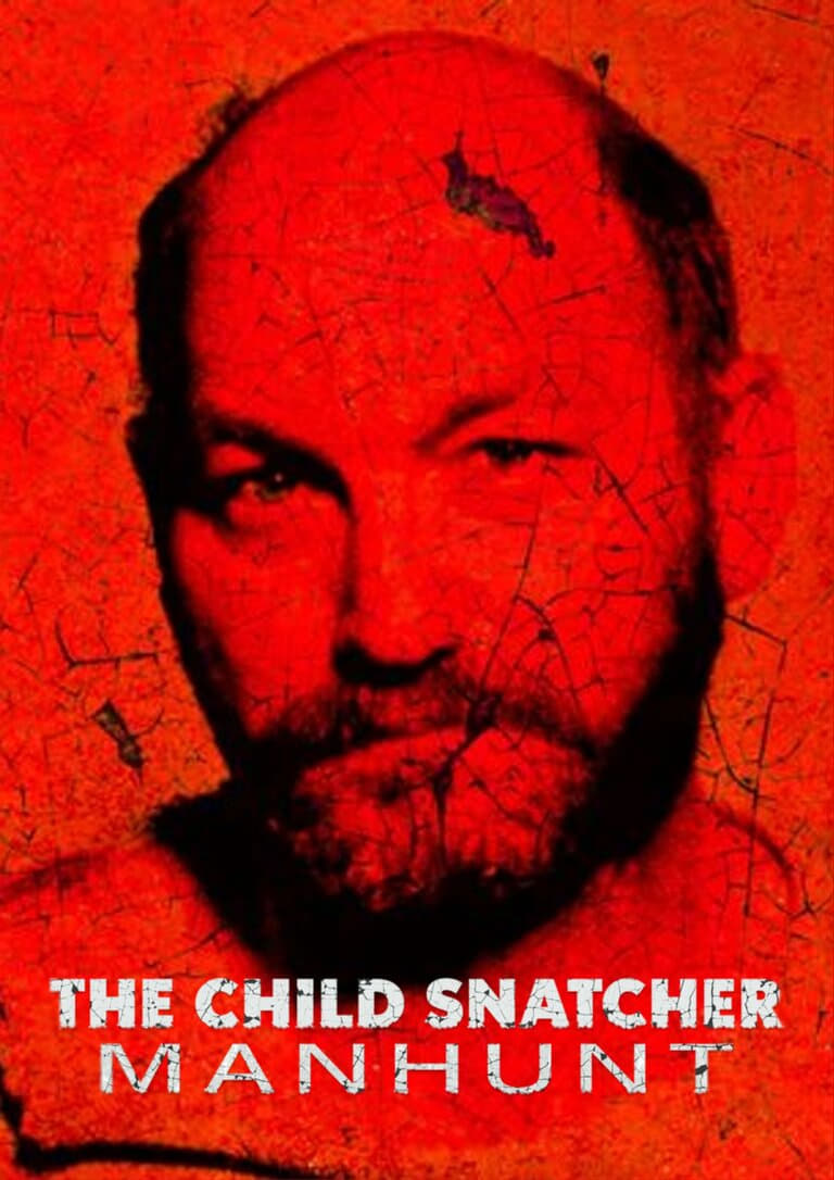 The Child Snatcher: Manhunt