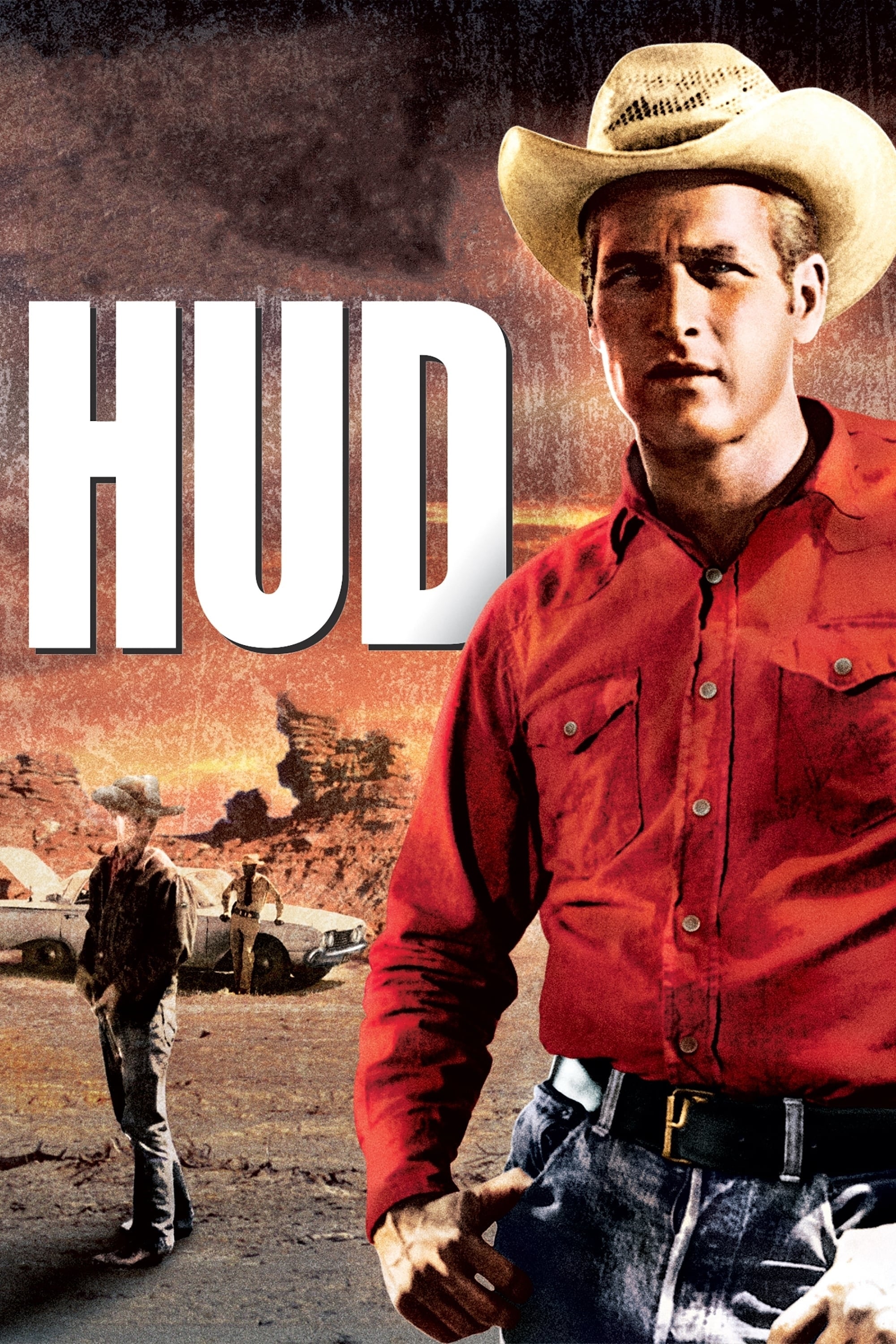 Hud (1963)