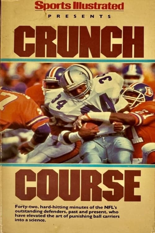 Crunch Course