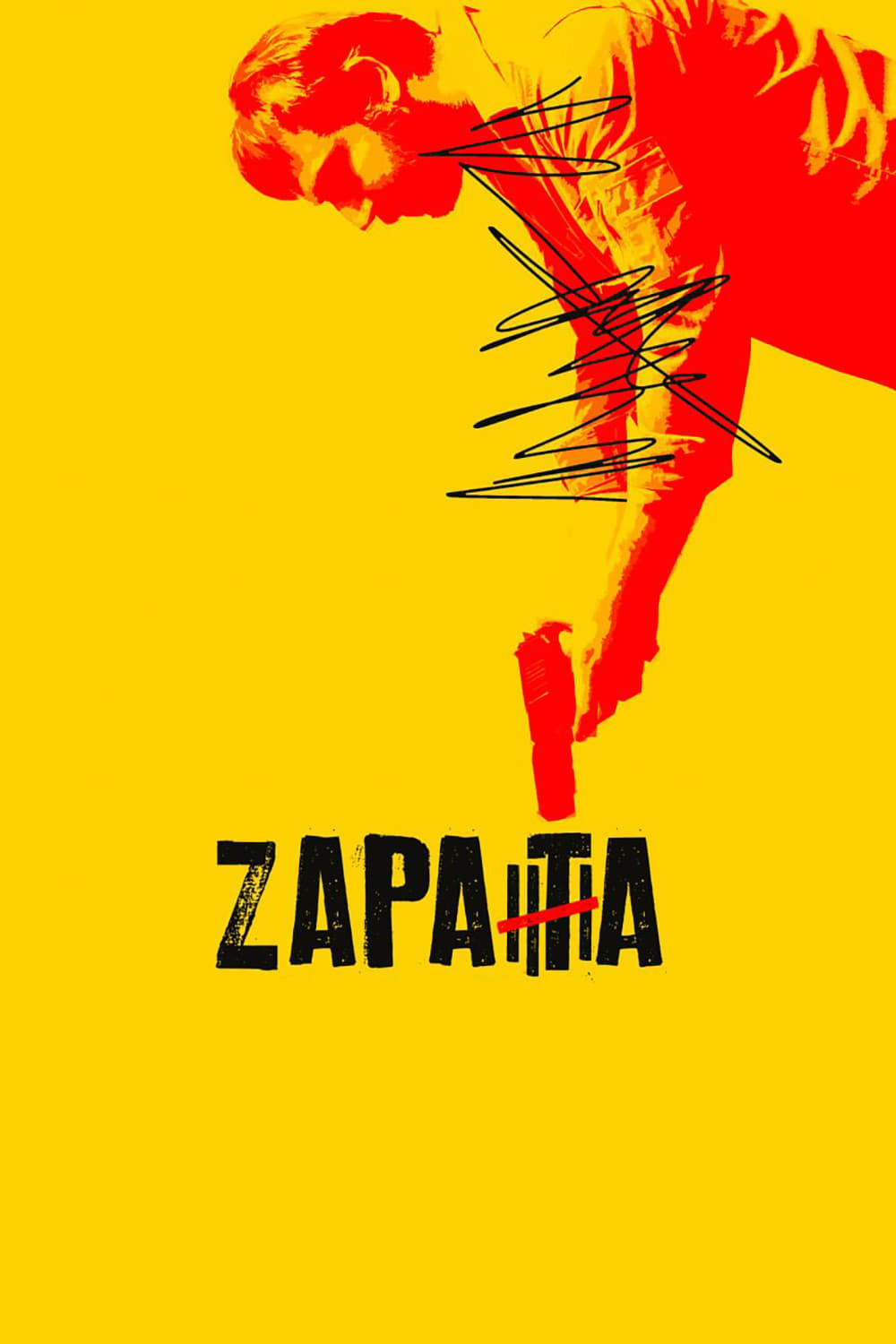 Zapata (Cousins)