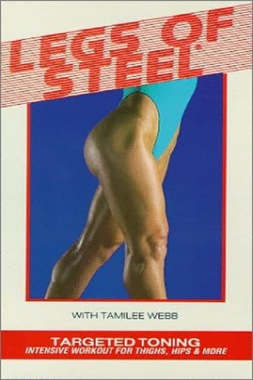 Legs of Steel
