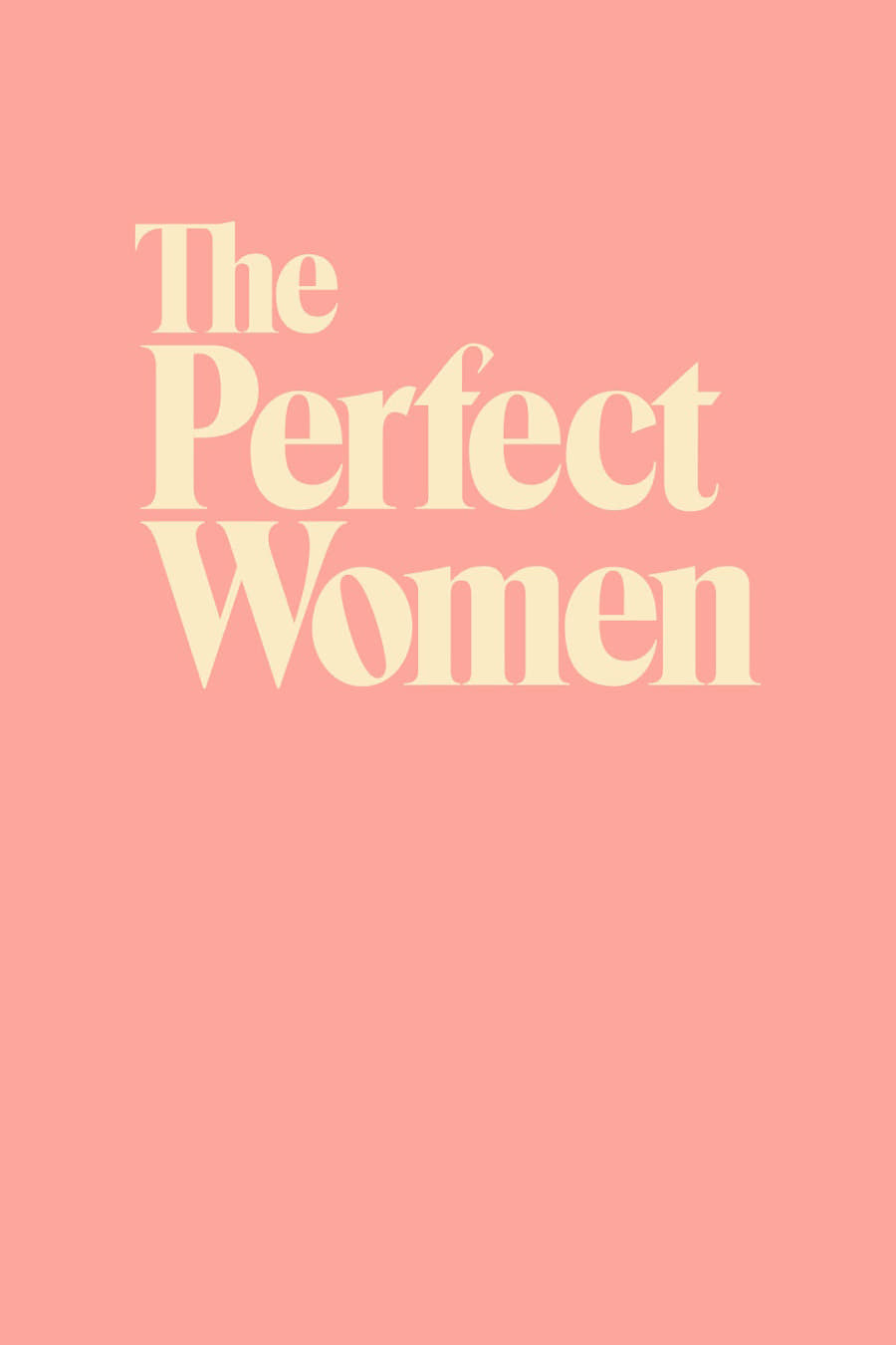 The Perfect Women