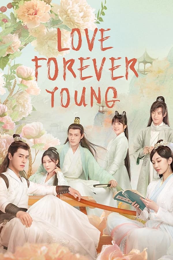 Love Forever Young