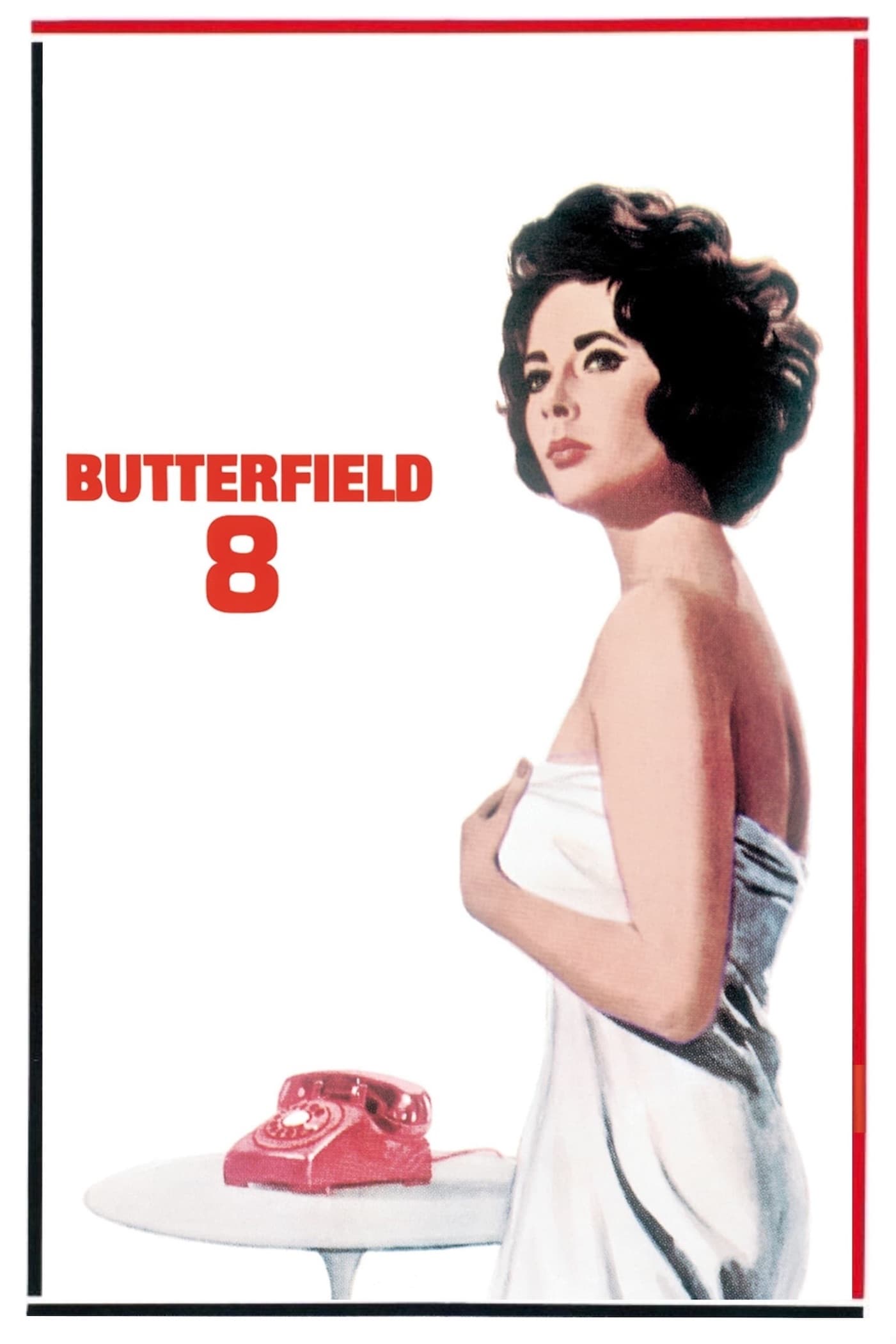 BUtterfield 8 (1960)