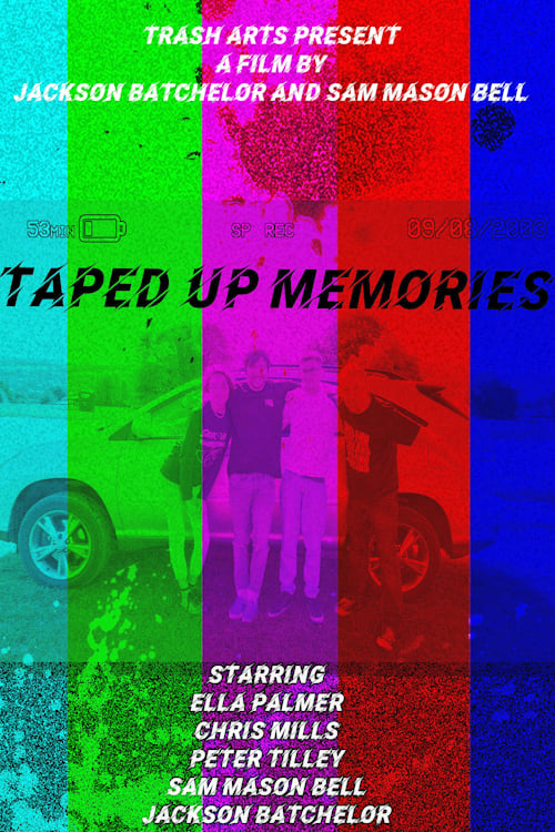 Taped Up Memories