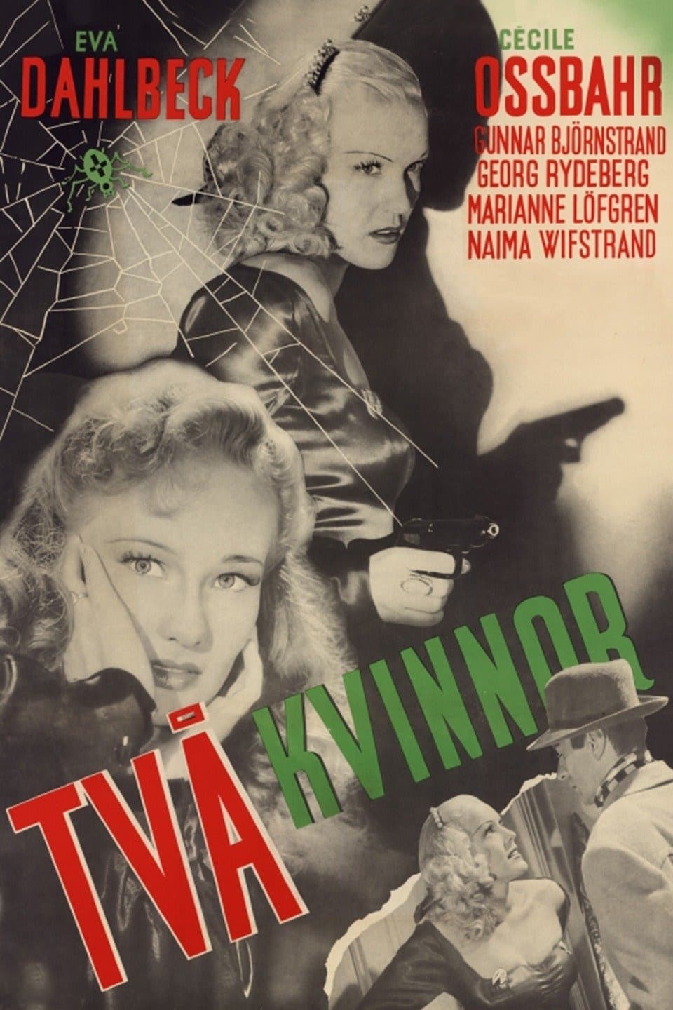 Zwei Frauen (1947)