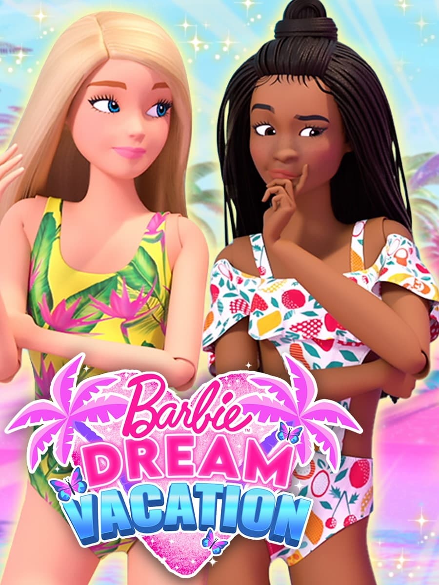 Barbie Dream Vacation