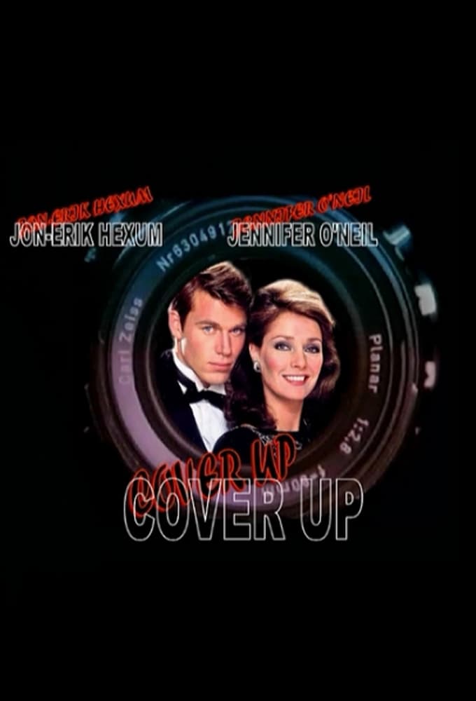 Cover Up (1984)