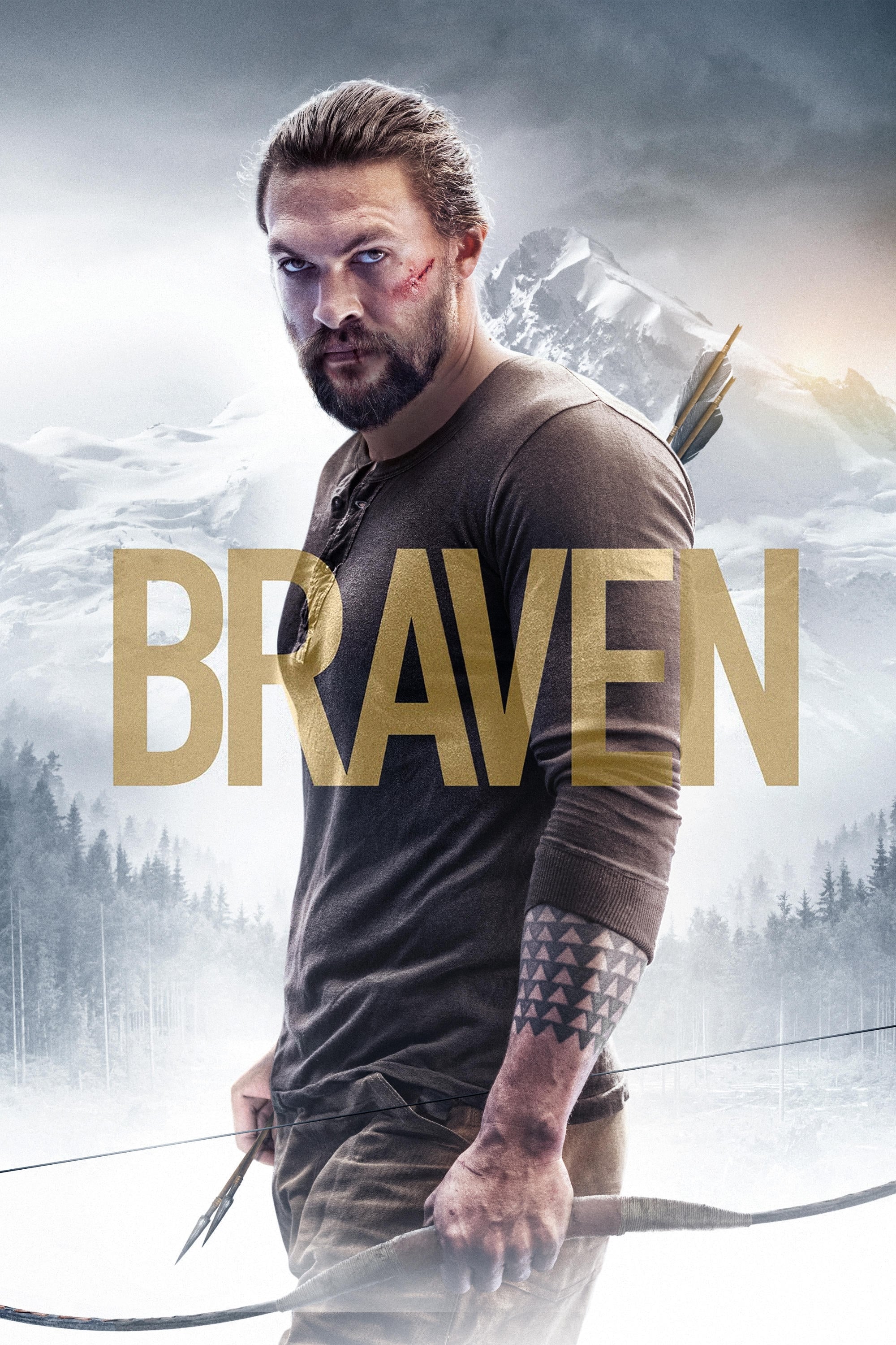 Braven (El Leñador)