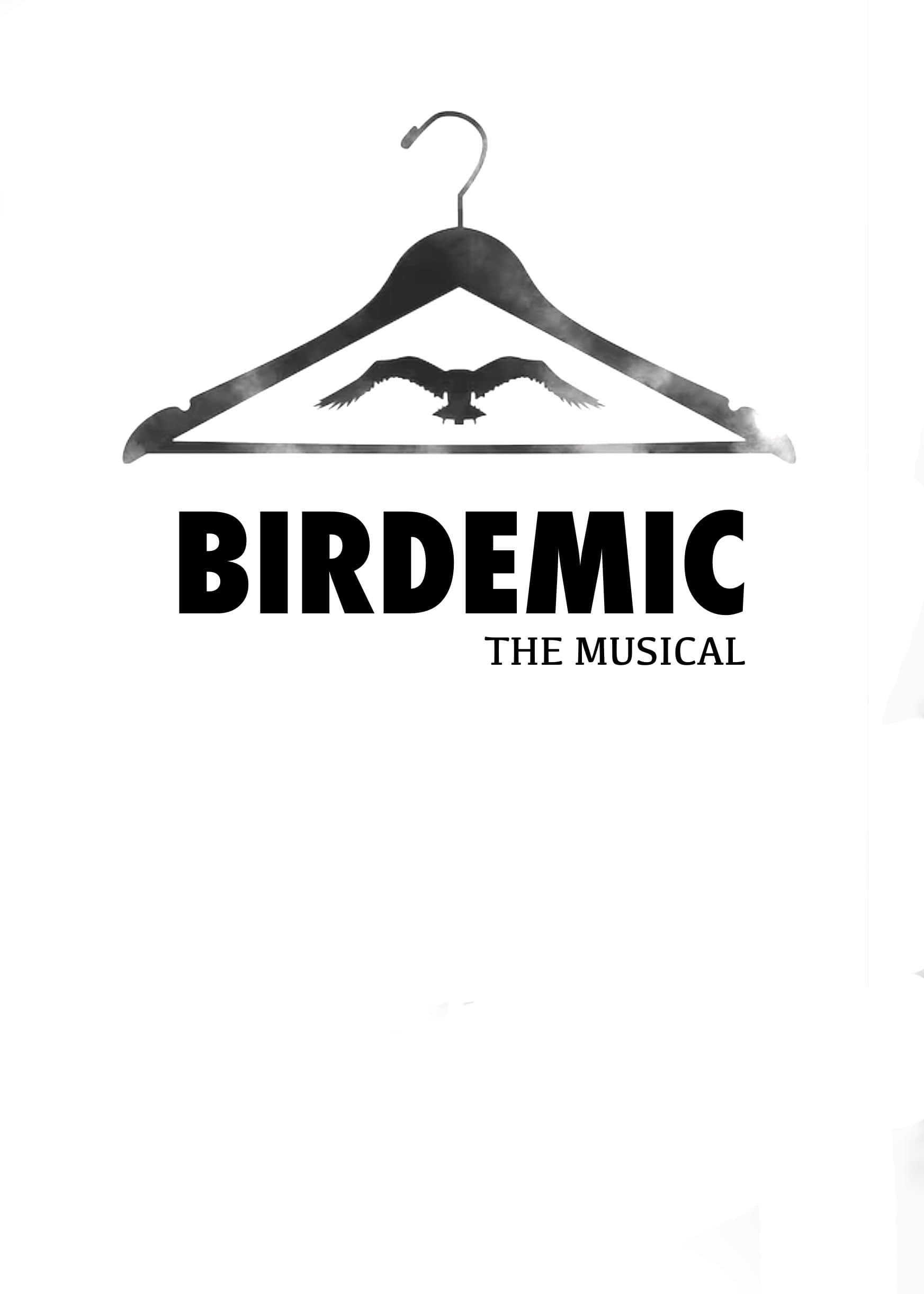 Birdemic: The Musical