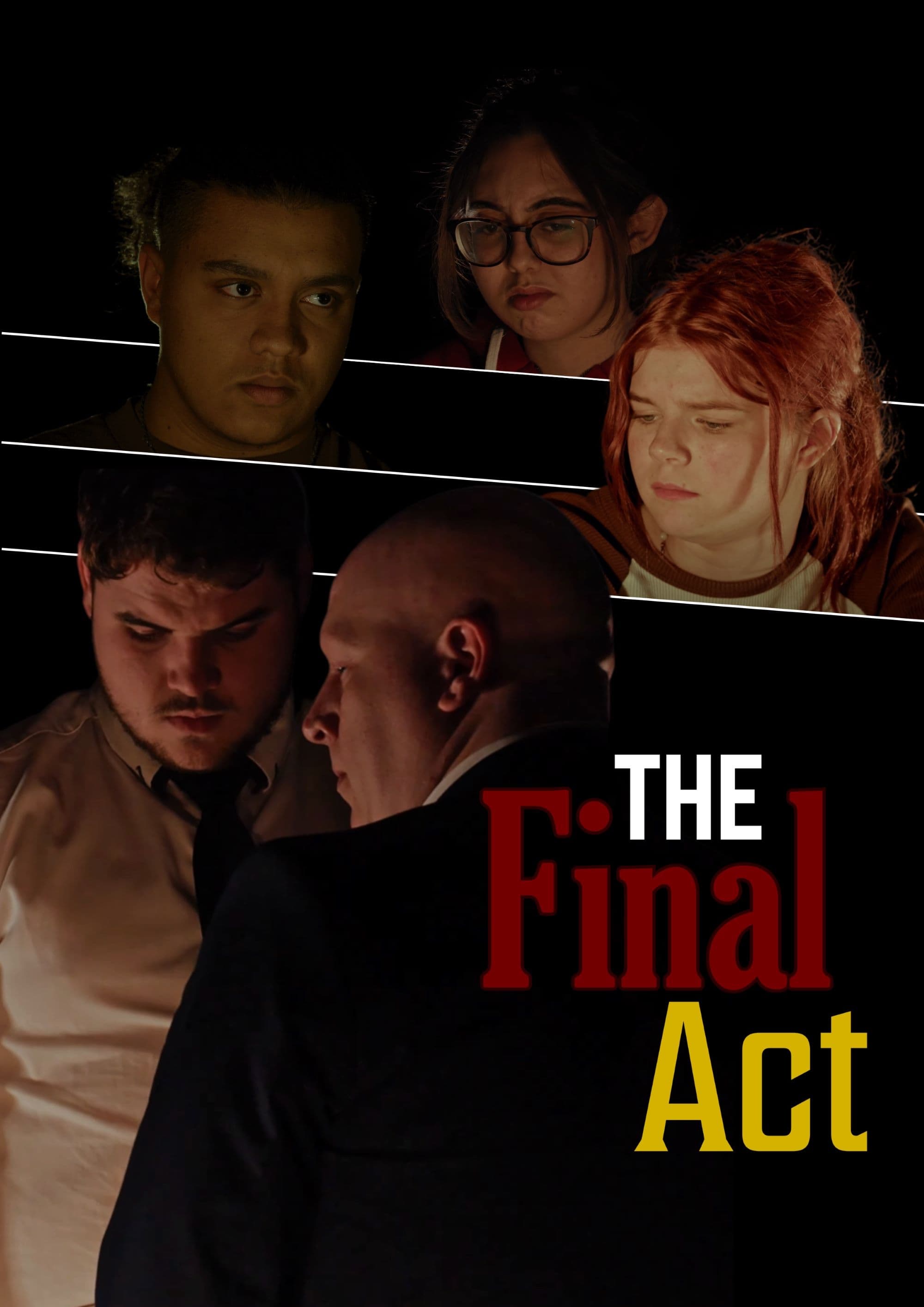 The Final Act