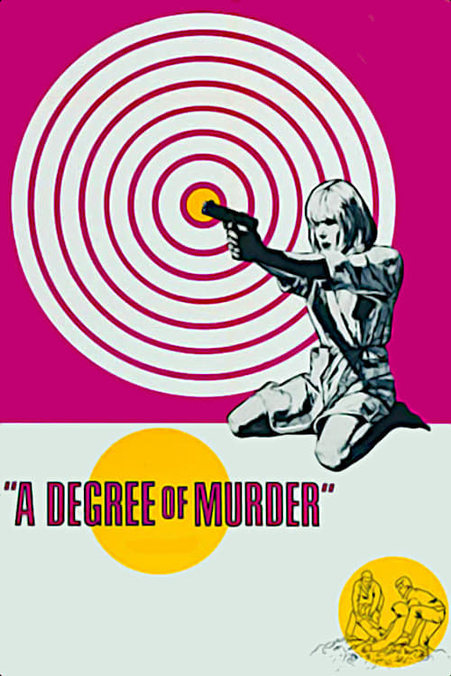 Degree of Murder (1967)