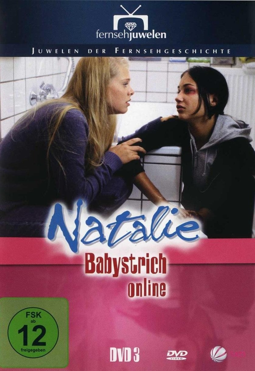 Natalie III - Babystrich online (1998)